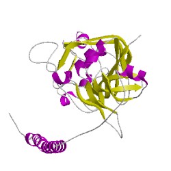 Image of CATH 1fzbB