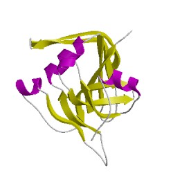 Image of CATH 1fzbB01