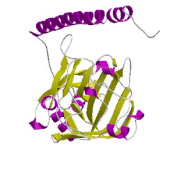 Image of CATH 1fzbE