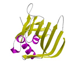 Image of CATH 1fzbE01