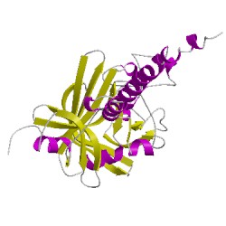 Image of CATH 1fzbF