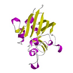 Image of CATH 1fzdA