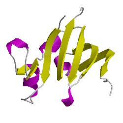 Image of CATH 1fzdA01