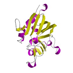 Image of CATH 1fzdB