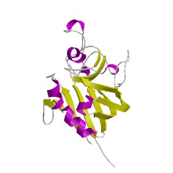 Image of CATH 1fzdC