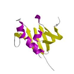 Image of CATH 1fzdC01