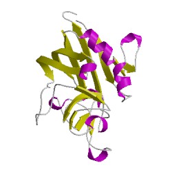 Image of CATH 1fzdG