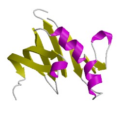 Image of CATH 1fzdG01