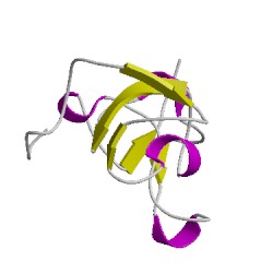 Image of CATH 1fzdG02