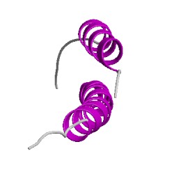 Image of CATH 1fzfA00