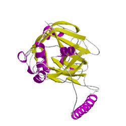 Image of CATH 1fzfE