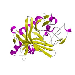 Image of CATH 1fzfF