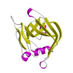 Image of CATH 1fzgB01