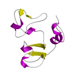 Image of CATH 1fzgB02