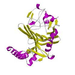 Image of CATH 1fzgC