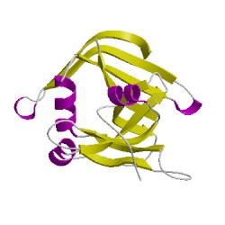 Image of CATH 1fzgE01