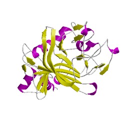 Image of CATH 1fzgF