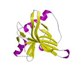 Image of CATH 1fzgF01