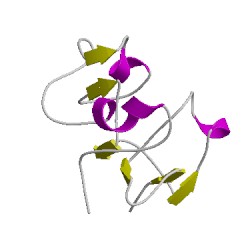 Image of CATH 1fzgF02