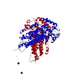 Image of CATH 1fzh