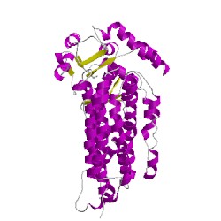 Image of CATH 1fzhB