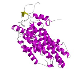 Image of CATH 1fziD