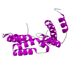 Image of CATH 1fziE