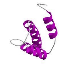 Image of CATH 1fziE01