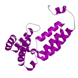 Image of CATH 1fziF