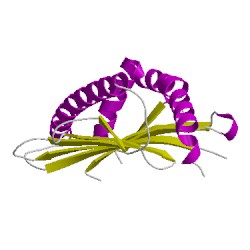 Image of CATH 1fzjA01