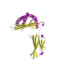 Image of CATH 1fzoA