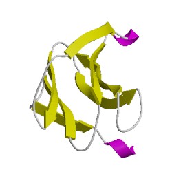 Image of CATH 1fzoB00