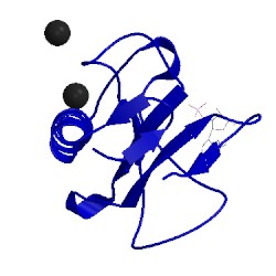Image of CATH 1fzu