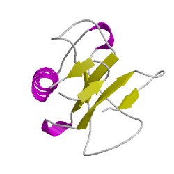 Image of CATH 1fzuA