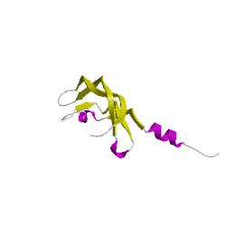 Image of CATH 1fzvB00
