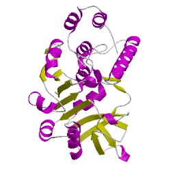 Image of CATH 1fzwB