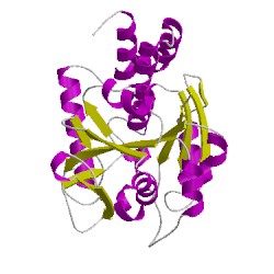 Image of CATH 1fzwC