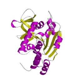 Image of CATH 1fzwD