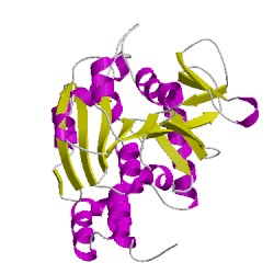 Image of CATH 1fzwE