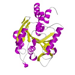 Image of CATH 1fzwF