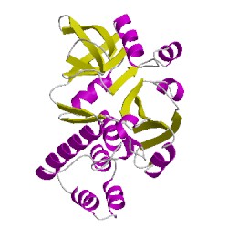 Image of CATH 1fzwG