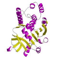 Image of CATH 1fzwH