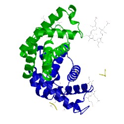 Image of CATH 1g08