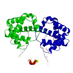 Image of CATH 1g09