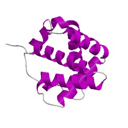 Image of CATH 1g09A