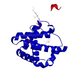 Image of CATH 1g0b