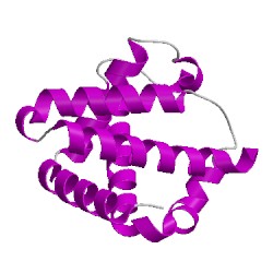 Image of CATH 1g0bA