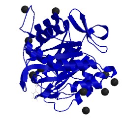 Image of CATH 1g0c