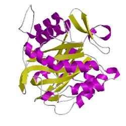 Image of CATH 1g0cA00