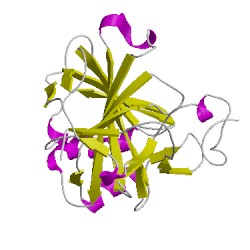 Image of CATH 1g0fA